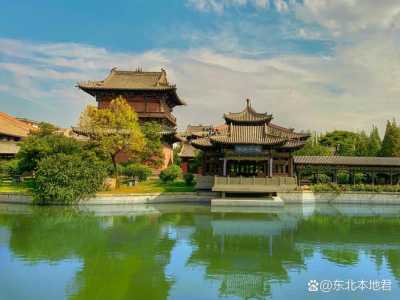 周口景点排名榜前十名,周口著名景点 第1张 周口景点排名榜前十名,周口著名景点 第1张