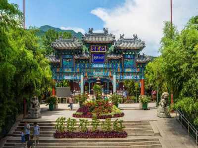 怀柔旅游景点大全排名自驾？怀柔旅游景点有哪些地方比较好玩？  第2张