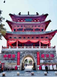 忻州旅游景点攻略，忻州旅游景点攻略 排名  第3张