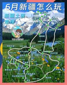 新疆七日游攻略,新疆七日游大概多少钱 第4张 新疆七日游攻略,新疆七日游大概多少钱 第4张