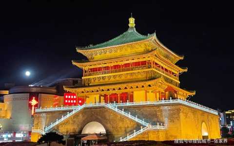 西安有哪些旅游景点,西安有哪些旅游景点和名胜古迹? 第2张 西安有哪些旅游景点,西安有哪些旅游景点和名胜古迹? 第2张