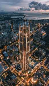 深圳最繁华的地方，深圳市区最繁华的地方  第4张