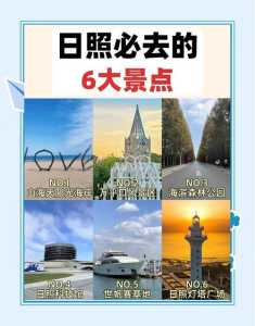 日照旅游攻略必去景点？青岛旅游攻略必去景点？  第2张
