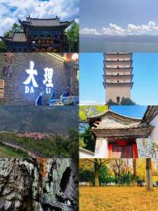 云南旅游景点大全排名,云南旅游前十景点推荐? 第2张 云南旅游景点大全排名,云南旅游前十景点推荐? 第2张