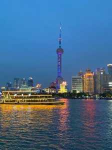 上海最著名的旅游景点？上海最著名的旅游景点有哪些？  第2张