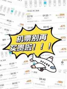 买飞机票哪个网站便宜，买飞机票哪个网站便宜啊  第2张