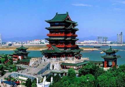 南昌旅游必去前十景点?南昌旅游必去前十景点怪石岭? 第4张 南昌旅游必去前十景点?南昌旅游必去前十景点怪石岭? 第4张