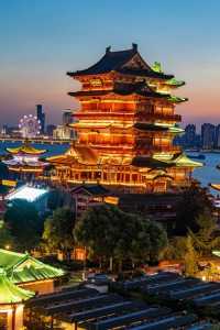 南昌旅游必去前十景点?南昌旅游必去前十景点怪石岭? 第6张 南昌旅游必去前十景点?南昌旅游必去前十景点怪石岭? 第6张