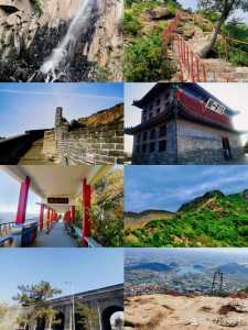 秦皇岛旅游景点排名,秦皇岛旅游景点排名前十名山海关古城 第2张 秦皇岛旅游景点排名,秦皇岛旅游景点排名前十名山海关古城 第2张