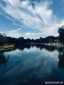 北京自然风景区排名？北京自然风光哪里好玩？  第3张