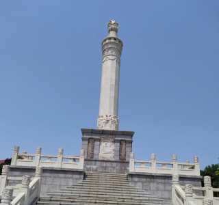 大连旅游景点大全图，大连旅游景点一览表？  第4张