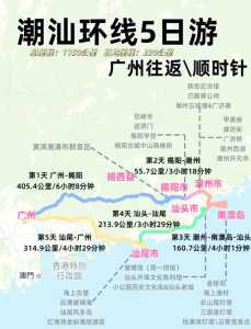 广东省内自驾游攻略,广东省内自驾游攻略两三天的路线 第4张 广东省内自驾游攻略,广东省内自驾游攻略两三天的路线 第4张