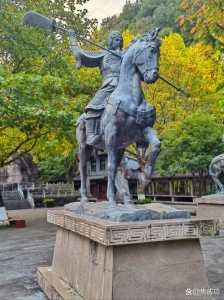 陕西汉中石门栈道风景区?汉中石门栈道旅游景点? 第1张 陕西汉中石门栈道风景区?汉中石门栈道旅游景点? 第1张