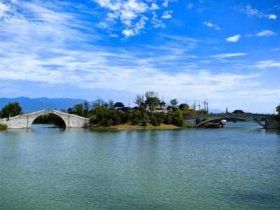 陕西汉中石门栈道风景区?汉中石门栈道旅游景点? 第3张 陕西汉中石门栈道风景区?汉中石门栈道旅游景点? 第3张