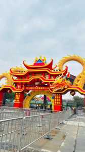 武汉园博园门票多少钱,2025园博园免费时间表 第2张 武汉园博园门票多少钱,2025园博园免费时间表 第2张