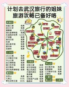 武汉一日游最佳路线，武汉一日游最佳路线图及报价  第2张