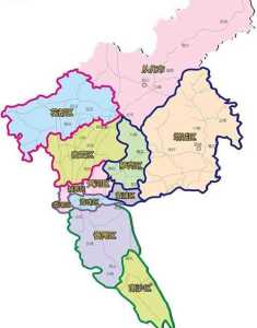 广州市地图最新,广州市地图最新版2023? 第4张 广州市地图最新,广州市地图最新版2023? 第4张