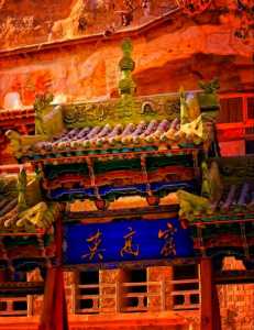 敦煌旅游景点大全,敦煌旅游景点大全介绍莫高窟图片? 第1张 敦煌旅游景点大全,敦煌旅游景点大全介绍莫高窟图片? 第1张