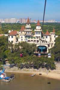 哈尔滨太阳岛简介,哈尔滨太阳岛简介50字? 第3张 哈尔滨太阳岛简介,哈尔滨太阳岛简介50字? 第3张