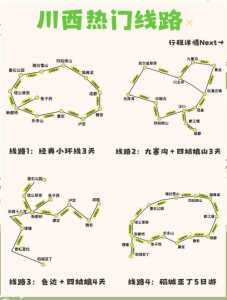 国庆旅游推荐线路，国庆旅游线路推荐适合老人小孩？  第3张