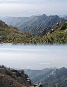 徂徕山国家森林公园?徂徕山国家森林公园是几A? 第3张 徂徕山国家森林公园?徂徕山国家森林公园是几A? 第3张