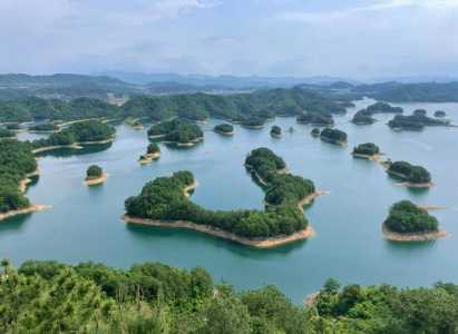 千岛湖一日游最佳安排?千岛湖一日游散客报价? 第3张 千岛湖一日游最佳安排?千岛湖一日游散客报价? 第3张