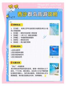 去一次西沙群岛费用，西沙群岛去旅游？  第2张