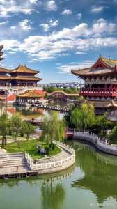 开封旅游景点大全景点排名榜？开封旅游景点排名榜？  第2张