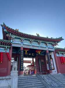 开封旅游景点大全景点排名榜？开封旅游景点排名榜？  第3张