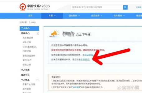 12306车票订单查询，12306全部订单查询  第3张