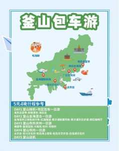 韩国旅游攻略自由行花费，韩国旅游攻略七天花费？  第2张