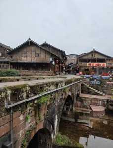 上里古镇景点介绍的简单介绍 第5张 上里古镇景点介绍的简单介绍 第5张
