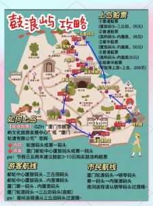 鼓浪屿必去的景点有哪些?鼓浪屿值得一去的景点? 第4张 鼓浪屿必去的景点有哪些?鼓浪屿值得一去的景点? 第4张