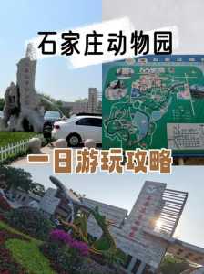 石家庄动物园一日游攻略,石家庄动物园游玩攻略? 第2张 石家庄动物园一日游攻略,石家庄动物园游玩攻略? 第2张