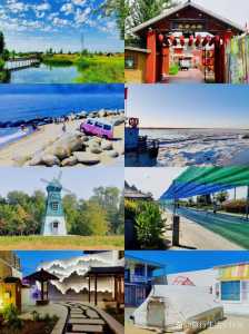 辽宁盘锦旅游攻略，盘锦旅游攻略景点推荐？  第2张