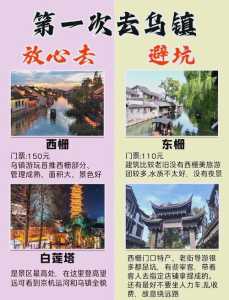 乌镇门票怎么买，乌镇门票网上怎么预约  第3张