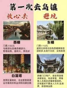 乌镇门票怎么买，乌镇门票网上怎么预约  第5张