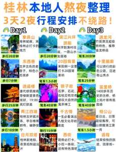 桂林旅游跟团三天费用,桂林3日游跟团报价 第4张 桂林旅游跟团三天费用,桂林3日游跟团报价 第4张