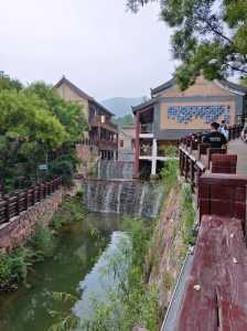 鹿泉旅游景点大全，鹿泉八个免费景点？  第2张