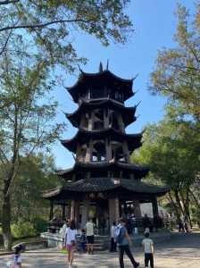 杭州西溪湿地公园好玩吗，杭州西溪湿地公园好玩吗?  第2张