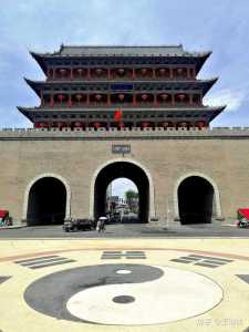 甘肃武威旅游景点大全，甘肃武威旅游景点大全排名？  第3张