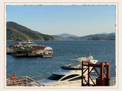 吉林松花湖旅游景点介绍,吉林松花湖旅游景点介绍作文 第2张 吉林松花湖旅游景点介绍,吉林松花湖旅游景点介绍作文 第2张