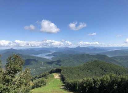 吉林松花湖旅游景点介绍,吉林松花湖旅游景点介绍作文 第4张 吉林松花湖旅游景点介绍,吉林松花湖旅游景点介绍作文 第4张
