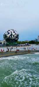 北海景点有哪些地方?北海景点排名榜是怎样的?? 第1张 北海景点有哪些地方?北海景点排名榜是怎样的?? 第1张