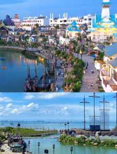 北海景点有哪些地方?北海景点排名榜是怎样的?? 第3张 北海景点有哪些地方?北海景点排名榜是怎样的?? 第3张