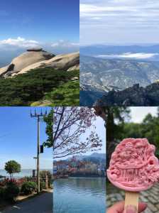 安徽必去五大旅游景点,安徽哪些旅游景点 第4张 安徽必去五大旅游景点,安徽哪些旅游景点 第4张