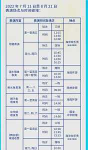 北京海底世界门票多少钱，北京 海底世界？  第1张