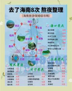 海口到三亚三日游报团费用，海口到三亚旅游团三天两夜安心游？  第3张