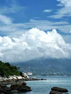 深圳哪里好玩的地方，深圳一日游必去的地方  第3张