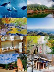 抚顺适合一日游的景点,抚顺一日游自驾车旅游? 第3张 抚顺适合一日游的景点,抚顺一日游自驾车旅游? 第3张